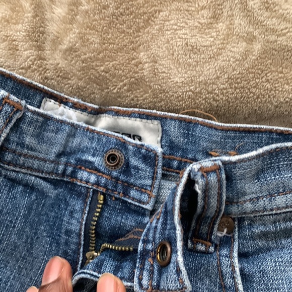 Vintage pair of Rocawear denim shorts - Picture 3 of 6